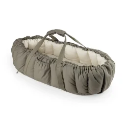 Sebra Babynest,-Børn Sengerand & Babynest