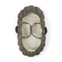 Sebra Babynest,-Børn Sengerand & Babynest