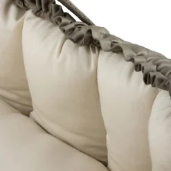 Sebra Babynest,-Børn Sengerand & Babynest