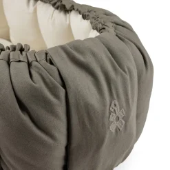 Sebra Babynest,-Børn Sengerand & Babynest