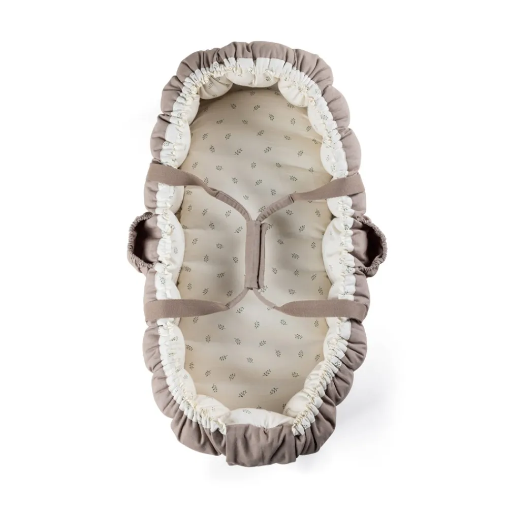 Best Babynest, Børn Sengerand & Babynest