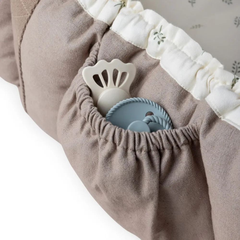 Best Babynest, Børn Sengerand & Babynest