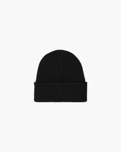 Levi's Backpatch Beanie,- Huer & Kasketter