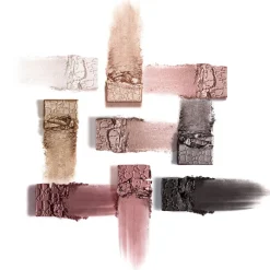 Hot Backstage Eye Palette, Øjne