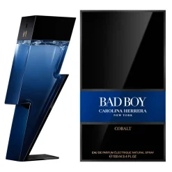Online Bad Boy Cobalt Him Eau De Parfume, 100 ml Eau De Parfum
