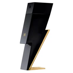 Carolina Herrera Bad Boy Eau De Toilette, 100 ml- Eau De Toilette|Eau De Toilette