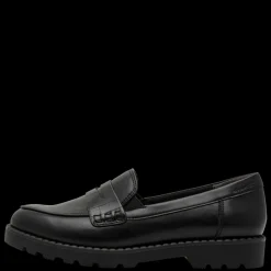 Tamaris Badam Loafers, , 41-Dame Loafers