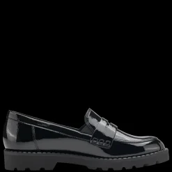 Tamaris Badam Loafers, , 38-Dame Flade Sko|Loafers