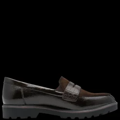 Tamaris Badam Loafers, , 37-Dame Loafers