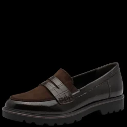 Tamaris Badam Loafers, , 37-Dame Loafers