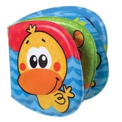 Clearance Badebog Børn Babylegetøj