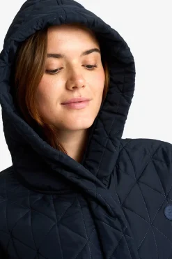 Badekåbe, , XL/XXL Dame Loungewear
