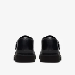 Clarks Badell Monk G Sko, , 44- Sko