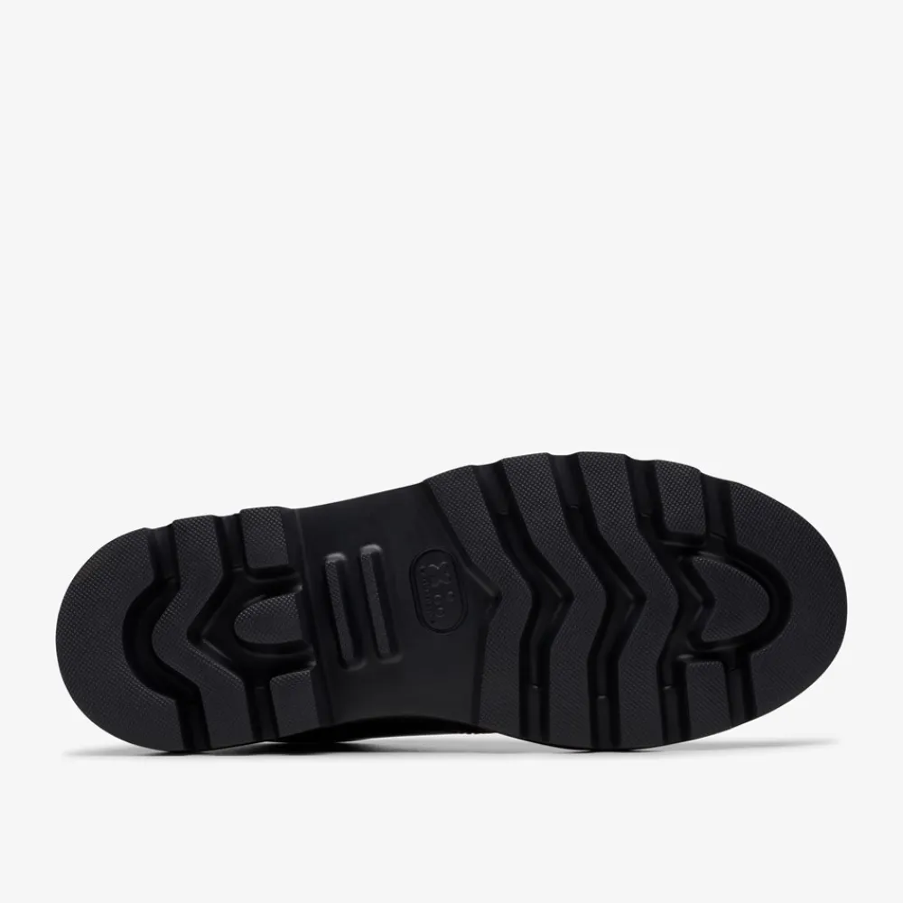 Clarks Badell Monk G Sko, , 44- Sko