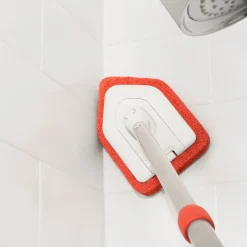 New Badeværelsesskrubbe Vask & Rengøring