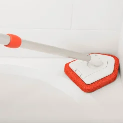 New Badeværelsesskrubbe Vask & Rengøring