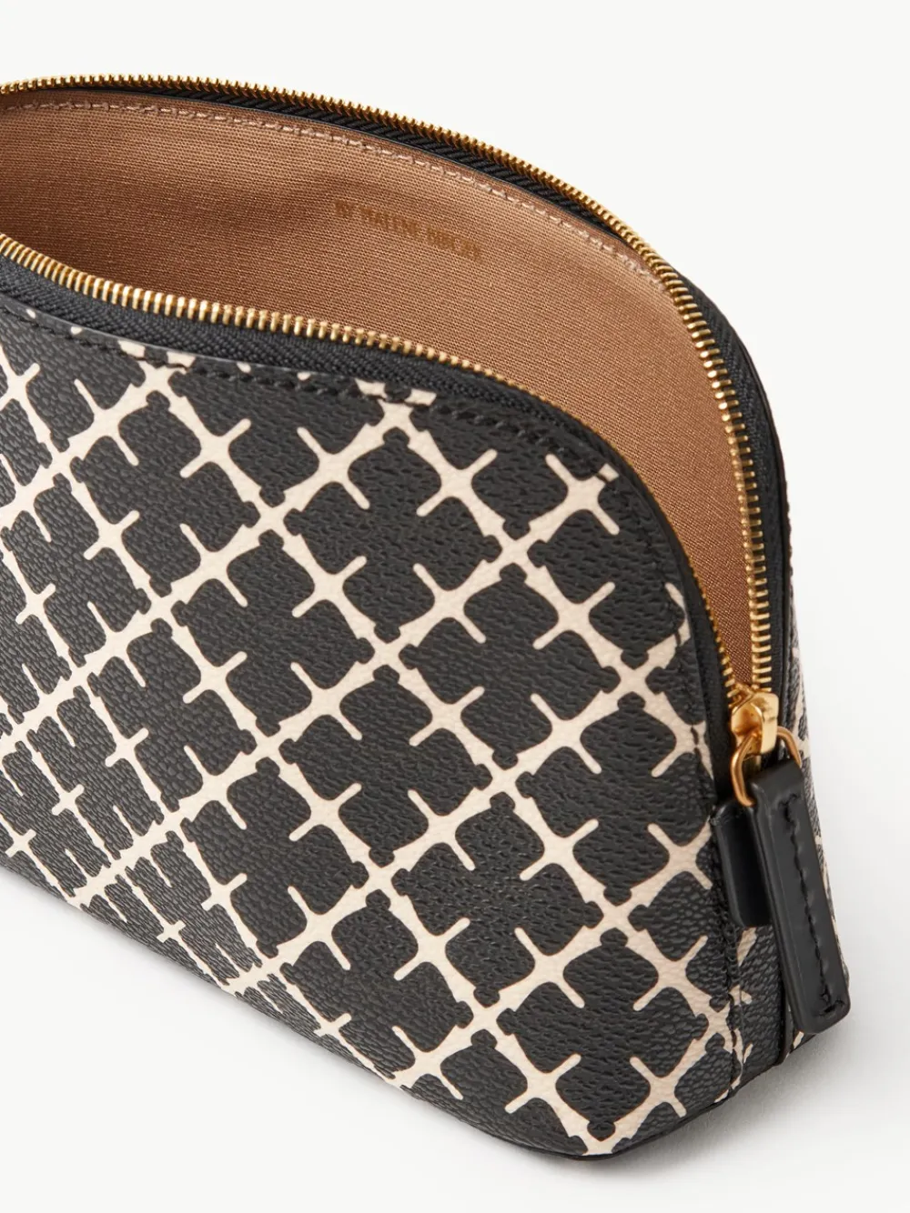 By Malene Birger Bae Small Kosmetikpung,-Dame Toilettasker|Toilet- & Makeuptasker