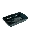 Blomsterbergs Bageform, Silikone, 25x39 cm- Bagning