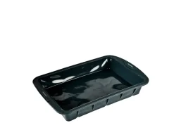 Blomsterbergs Bageform, Silikone, 25x39 cm- Bagning