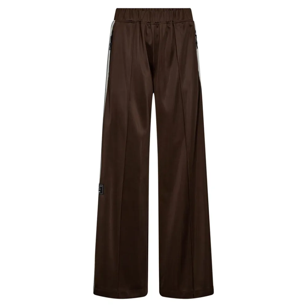 Outlet Baggy Track Bukser, , M Dame Bukser & Leggings