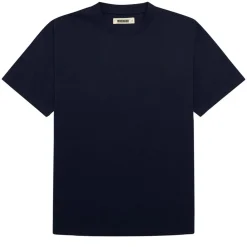 Woodbird Baine Base T-shirt, , M- T-Shirts & Poloer