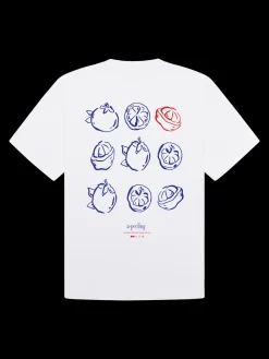 Online Baine Peel T-shirt, , M T-Shirts & Poloer