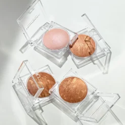 Discount Baked Minerals, Ansigt