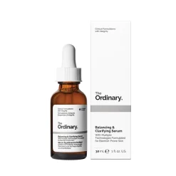 The Ordinary Balancing & Clarify Serum, 30 ml- Ansigtspleje