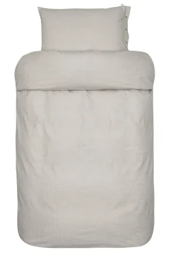 Høie Balder Flonel Sengesæt, , 140x220 cm- Sengetøj