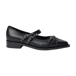 Ballerinasko, , 39 Dame Flade Sko|Ballerinaer