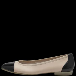Clearance Ballerinasko, , 40 Dame Flade Sko|Ballerinaer