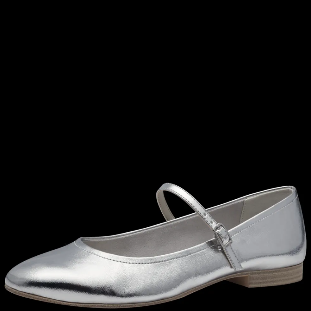 Tamaris Ballerinasko, , 38-Dame Ballerinaer