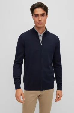 Boss Black Balonso Cardigan, , M- Cardigans