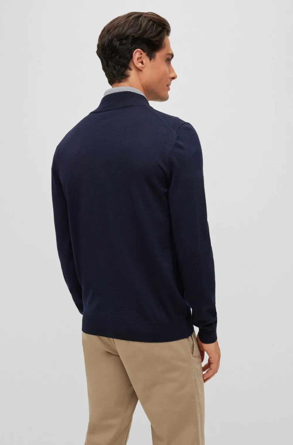 Boss Black Balonso Cardigan, , M- Cardigans