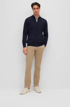 Boss Black Balonso Cardigan, , M- Cardigans