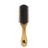 Hairlust Bamboo Defining Brush- Børster & Kamme