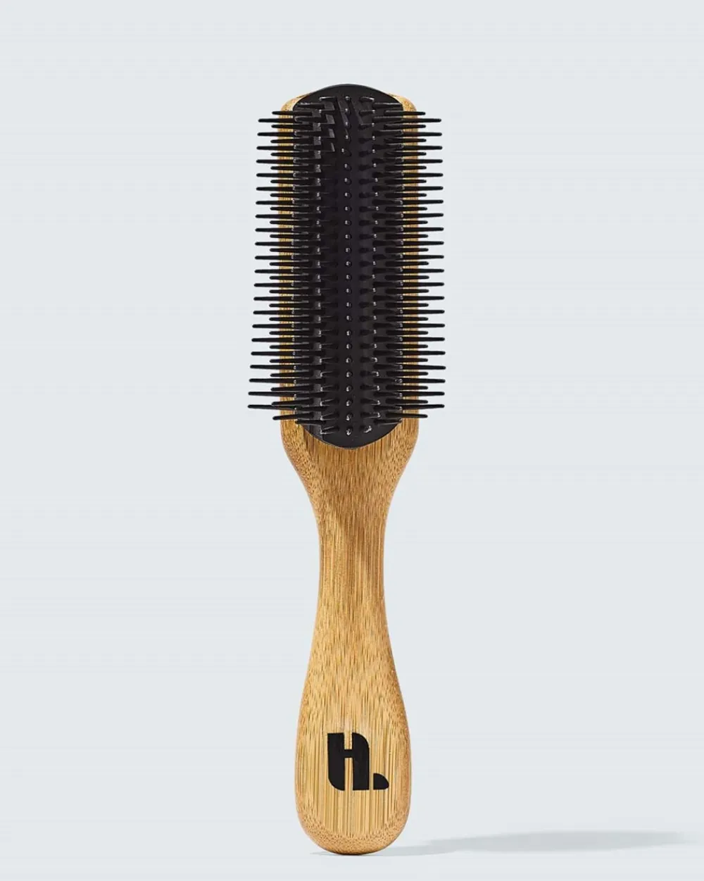 Hairlust Bamboo Defining Brush- Børster & Kamme