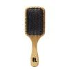 Hairlust Bamboo Paddle Brush- Børster & Kamme