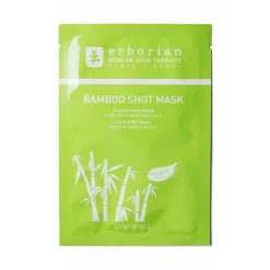 Erborian Bamboo Shot Mask, 15 g- Hudpleje