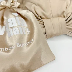 Yuaia Bambus Bonnet- Tilbehør Til Hår