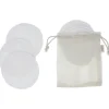 Outlet Bambus Cleansing Pads Rens & Brush Cleaner