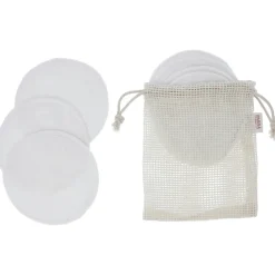 Outlet Bambus Cleansing Pads Rens & Brush Cleaner