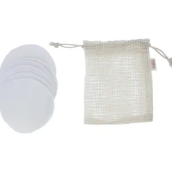Outlet Bambus Cleansing Pads Rens & Brush Cleaner