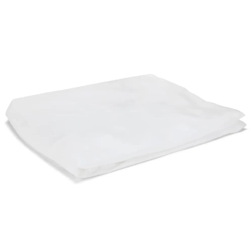 Nordic Weaving Bambus Kuvertlagen, , 180x200 cm- Lagner