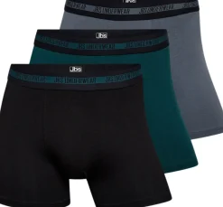 JBS Bambus 3-pak Tights, , L- Undertøj