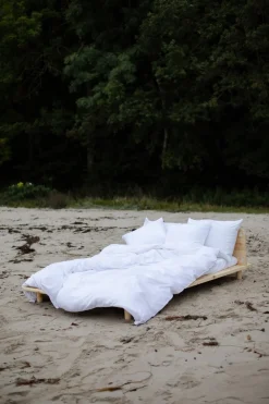 Best Bambus Pudebetræk, , 60x63 cm Sengetøj