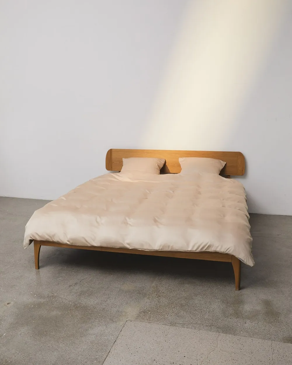 Nordic Weaving Bambus Sengetøj, , 140x200 cm- Sengetøj