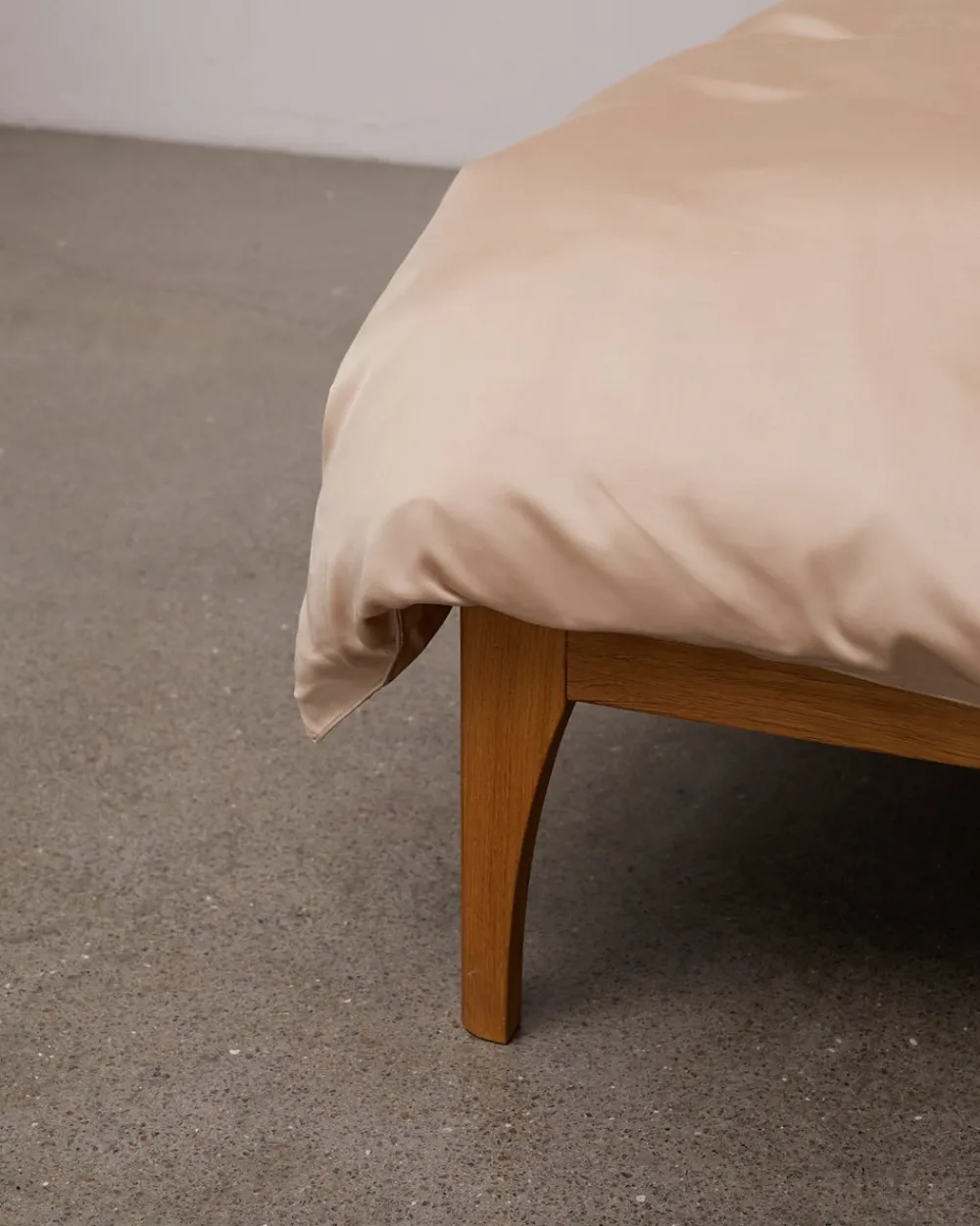 Nordic Weaving Bambus Sengetøj, , 140x200 cm- Sengetøj