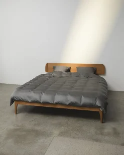 Nordic Weaving Bambus Sengetøj, , 140x200 cm- Sengetøj