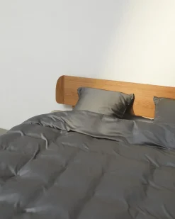Nordic Weaving Bambus Sengetøj, , 140x200 cm- Sengetøj